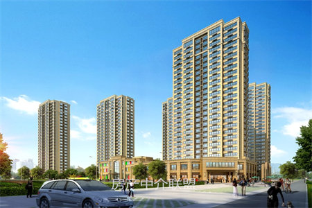 开发区红星家园3室1厅1卫82.8万110m2出售