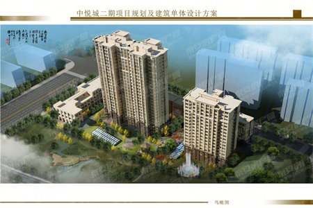 高铁新区绿城明月江南4室1厅2卫470万380m2出售