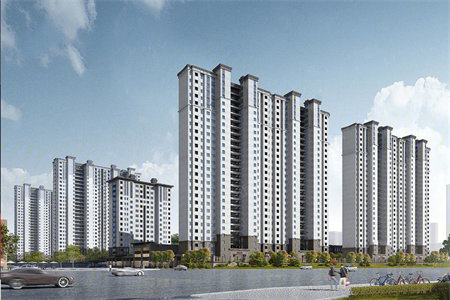 多套房源！龙都容郡3室2厅1卫93.8万140m2出售